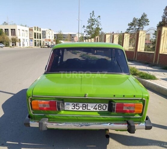 LADA (VAZ) 2106 1990, 347,000 km - 1.5 л - Qəbələ