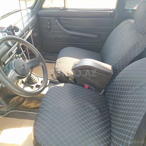 LADA (VAZ) 2106 1990, 347,000 km - 1.5 л - Qəbələ