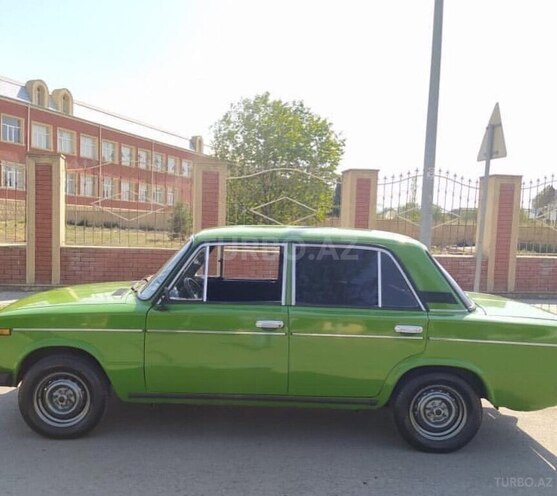 LADA (VAZ) 2106 1990, 347,000 km - 1.5 л - Qəbələ