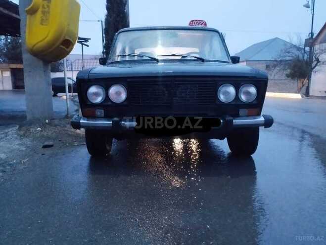 LADA (VAZ) 2106 1986, 98,000 km - 1.5 l - Göygöl