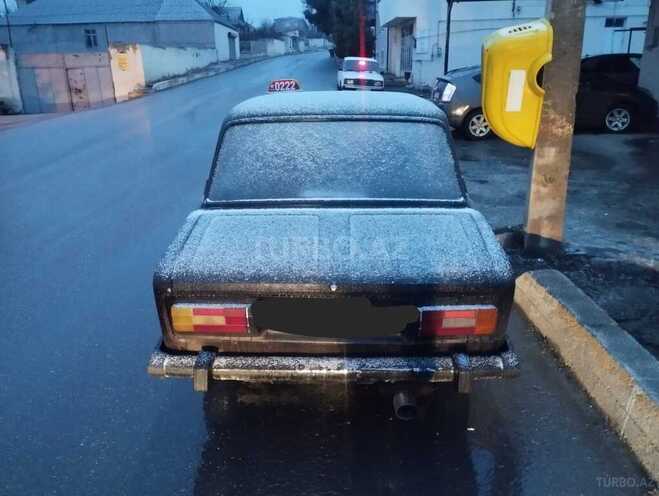 LADA (VAZ) 2106 1986, 98,000 km - 1.5 l - Göygöl