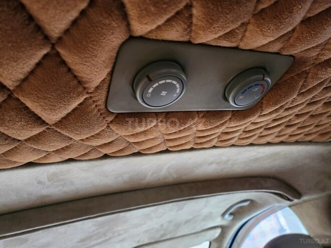 Hyundai H-1 2017, 99,000 km - 2.5 l - Bakı