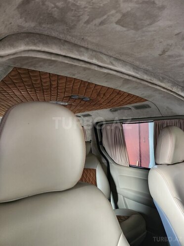 Hyundai H-1 2017, 99,000 km - 2.5 l - Bakı