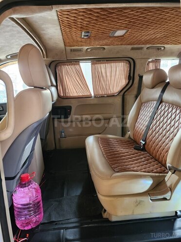 Hyundai H-1 2017, 99,000 km - 2.5 l - Bakı
