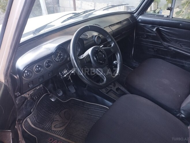 LADA (VAZ) 2106 1986, 98,000 km - 1.5 l - Göygöl