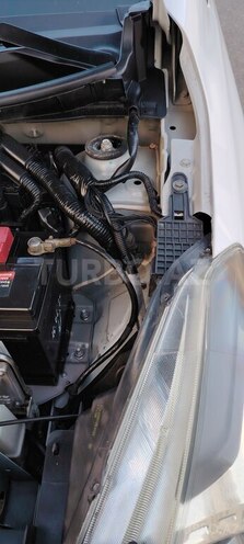 Nissan Sunny 2014, 196,000 km - 1.5 l - Bakı