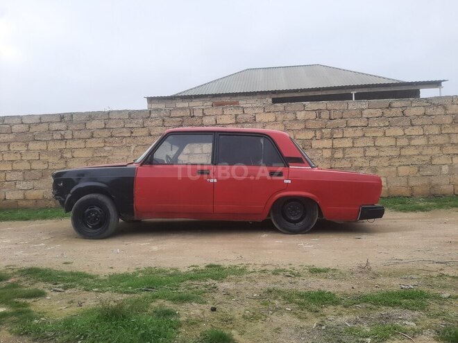LADA (VAZ) 2107 1989, 999,999 km - 1.5 l - Bakı
