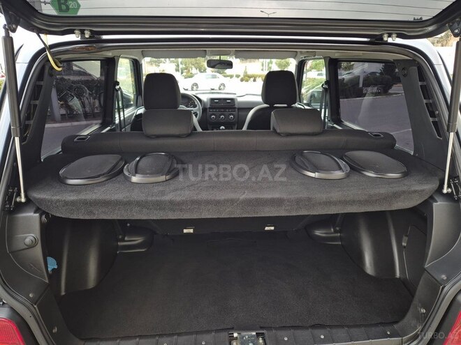 LADA (VAZ) Niva 2021, 32,542 km - 1.7 l - Bakı