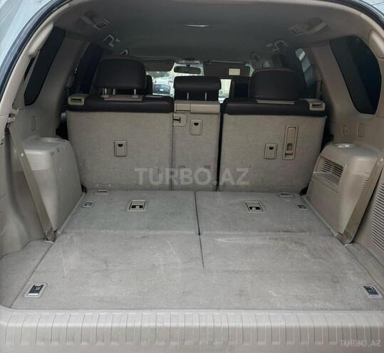 Toyota Land Cruiser Prado 2013, 110,000 km - 2.7 l - Bakı