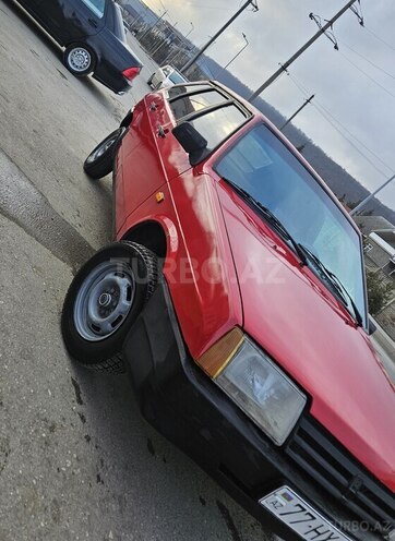 LADA (VAZ) 2109 1990, 300,000 km - 1.5 l - Qusar