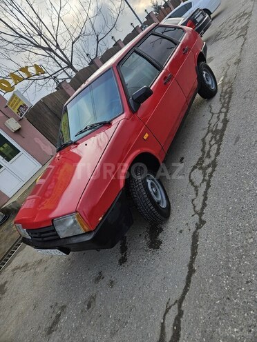 LADA (VAZ) 2109 1990, 300,000 km - 1.5 l - Qusar