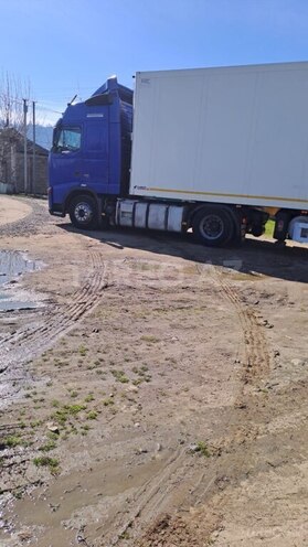 Volvo FH 13 2008, 1,396,000 km - 12.0 l - Lənkəran