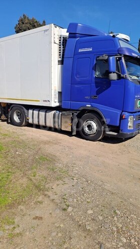 Volvo FH 13 2008, 1,396,000 km - 12.0 l - Lənkəran
