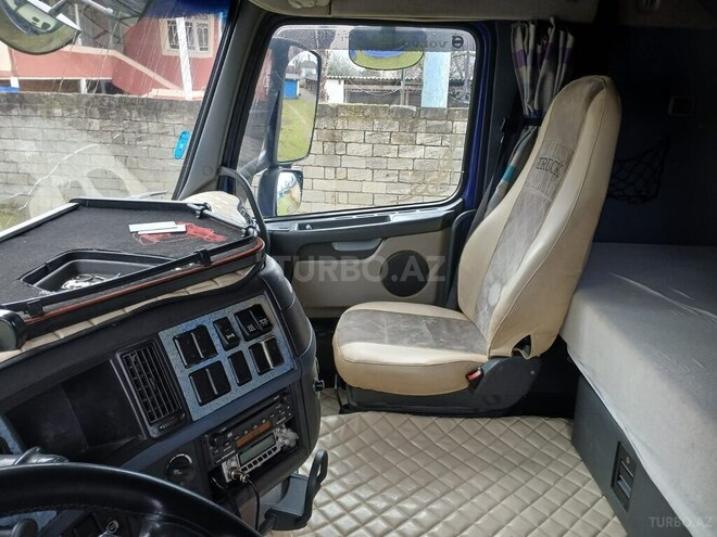 Volvo FH 13 2008, 1,396,000 km - 12.0 l - Lənkəran