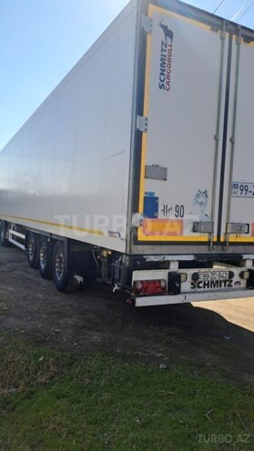 Volvo FH 13 2008, 1,396,000 km - 12.0 l - Lənkəran
