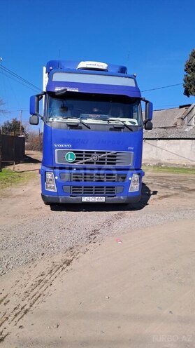 Volvo FH 13 2008, 1,396,000 km - 12.0 l - Lənkəran