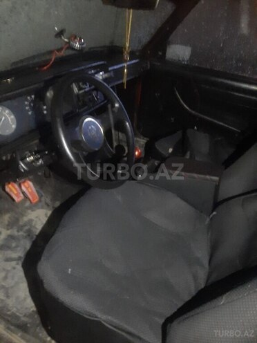 LADA (VAZ) 2107 1989, 999,999 km - 1.5 l - Bakı