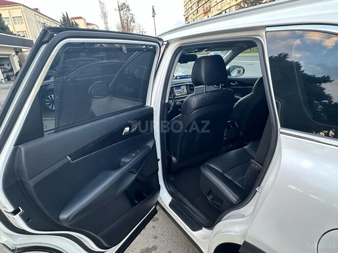 Kia Sorento 2015, 192,000 km - 2.0 l - Bakı