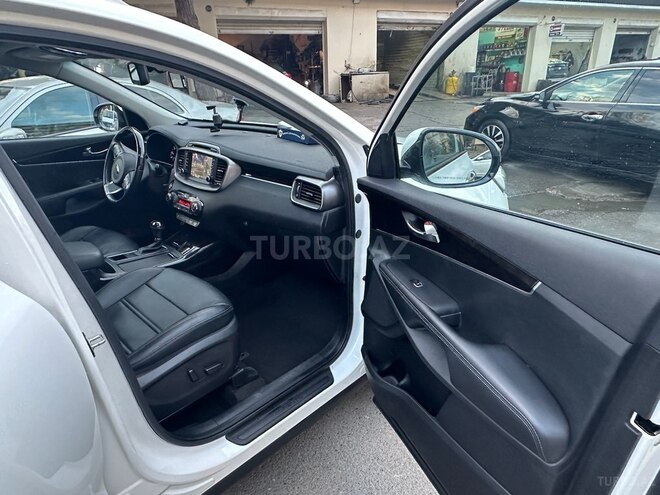Kia Sorento 2015, 192,000 km - 2.0 l - Bakı