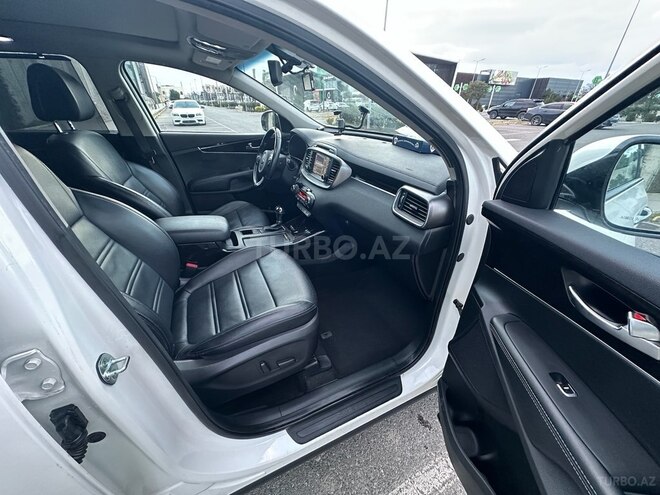 Kia Sorento 2015, 192,000 km - 2.0 l - Bakı