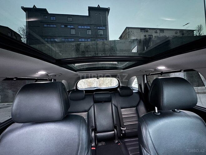 Kia Sorento 2015, 192,000 km - 2.0 l - Bakı