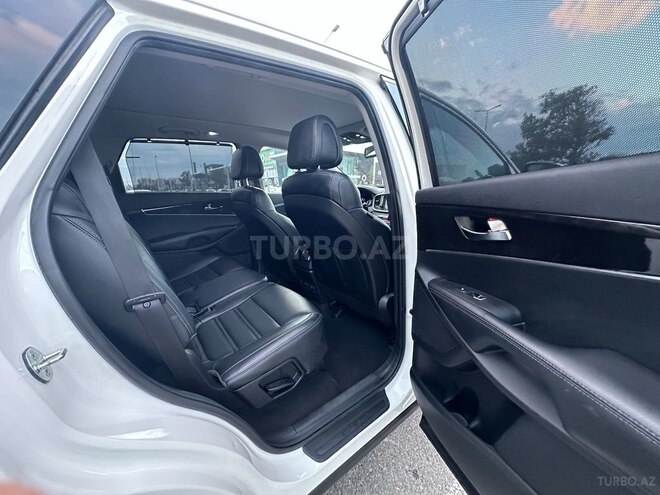 Kia Sorento 2015, 192,000 km - 2.0 l - Bakı