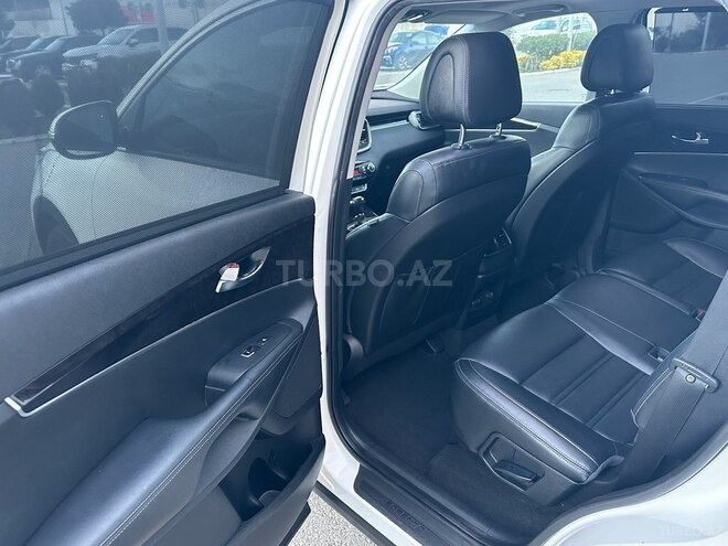 Kia Sorento 2015, 192,000 km - 2.0 l - Bakı