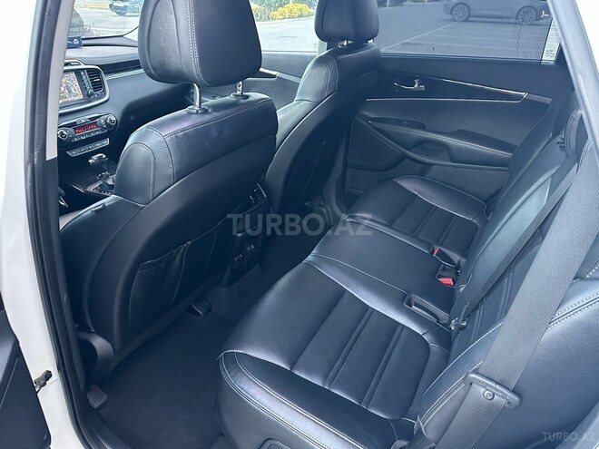 Kia Sorento 2015, 192,000 km - 2.0 l - Bakı