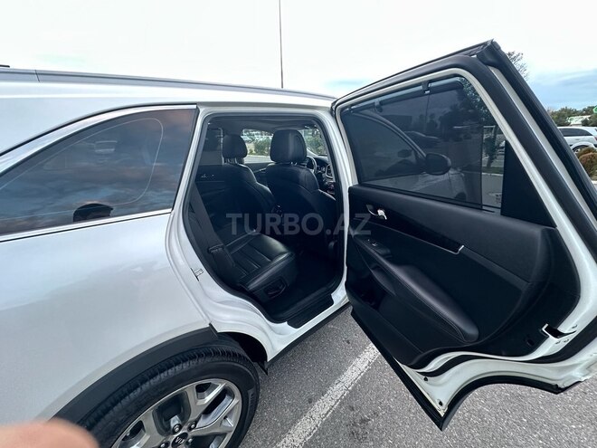 Kia Sorento 2015, 192,000 km - 2.0 l - Bakı