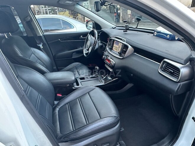 Kia Sorento 2015, 192,000 km - 2.0 l - Bakı