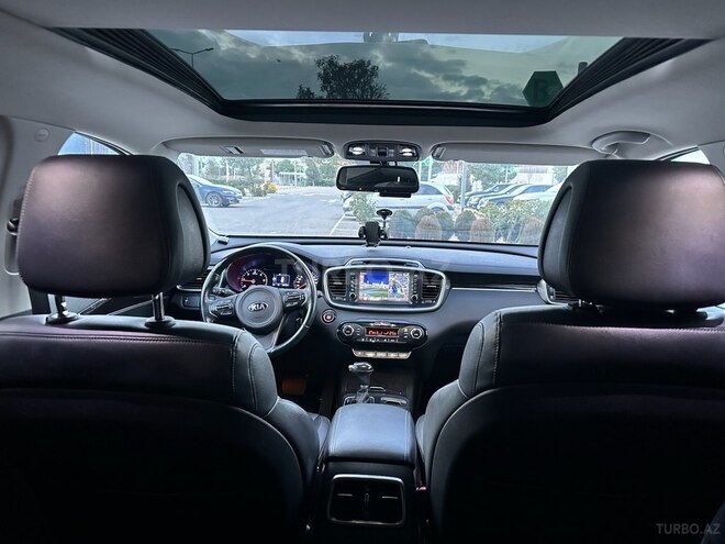Kia Sorento 2015, 192,000 km - 2.0 l - Bakı