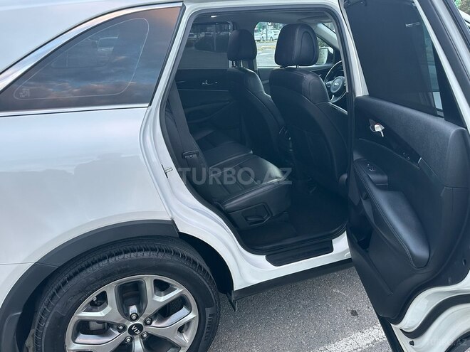 Kia Sorento 2015, 192,000 km - 2.0 l - Bakı
