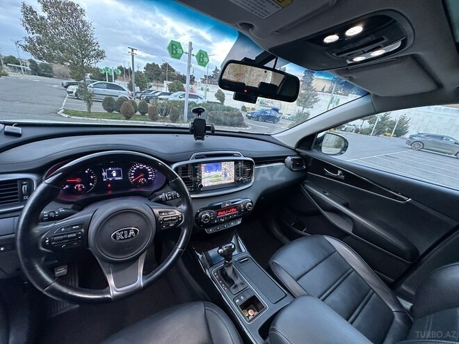 Kia Sorento 2015, 192,000 km - 2.0 l - Bakı