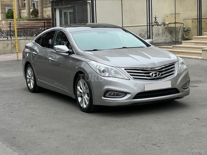 Hyundai Azera 2013, 166,000 km - 2.4 l - Bakı