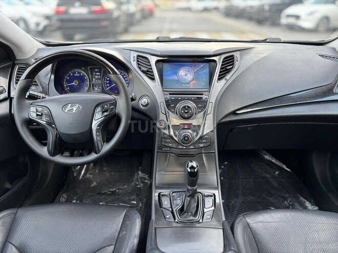 Hyundai Azera 2013, 166,000 km - 2.4 l - Bakı