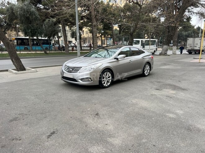 Hyundai Azera 2013, 166,000 km - 2.4 l - Bakı