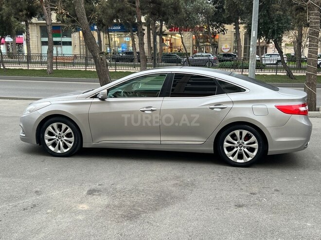 Hyundai Azera 2013, 166,000 km - 2.4 l - Bakı