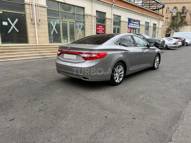 Hyundai Azera 2013, 166,000 km - 2.4 l - Bakı