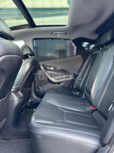 Hyundai Azera 2013, 166,000 km - 2.4 l - Bakı