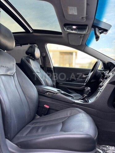 Hyundai Azera 2013, 166,000 km - 2.4 l - Bakı