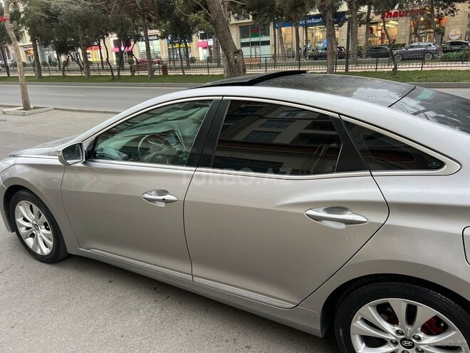 Hyundai Azera 2013, 166,000 km - 2.4 l - Bakı