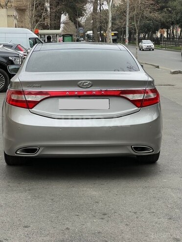 Hyundai Azera 2013, 166,000 km - 2.4 l - Bakı