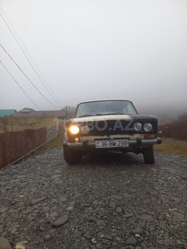 LADA (VAZ) 2106 1983, 30,260 km - 1.6 l - Qəbələ
