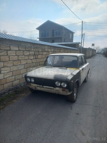 LADA (VAZ) 2106 1983, 30,260 km - 1.6 l - Qəbələ
