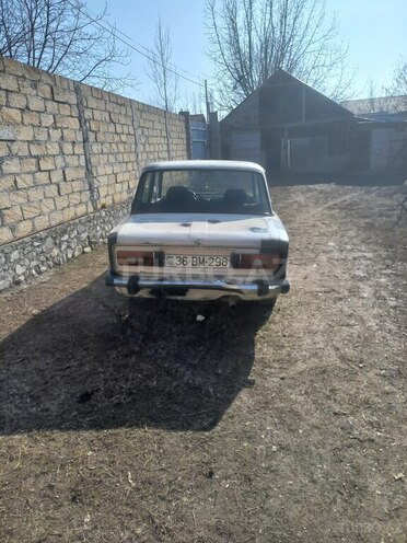 LADA (VAZ) 2106 1983, 30,260 km - 1.6 l - Qəbələ