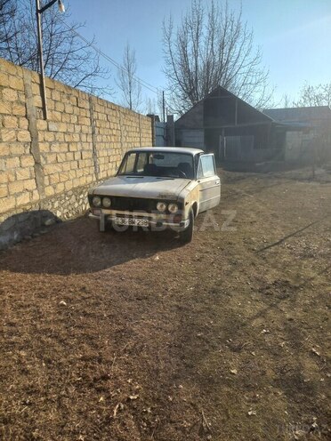 LADA (VAZ) 2106 1983, 30,260 km - 1.6 l - Qəbələ