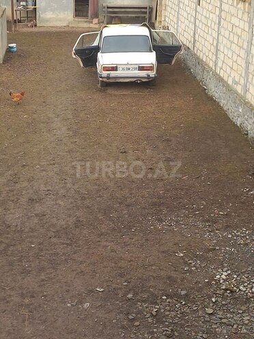 LADA (VAZ) 2106 1983, 30,260 km - 1.6 l - Qəbələ