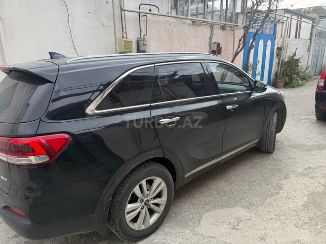 Kia Sorento 2016, 167,000 km - 2.0 l - Bakı
