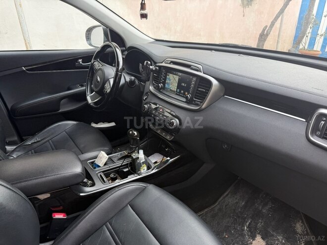 Kia Sorento 2016, 167,000 km - 2.0 l - Bakı