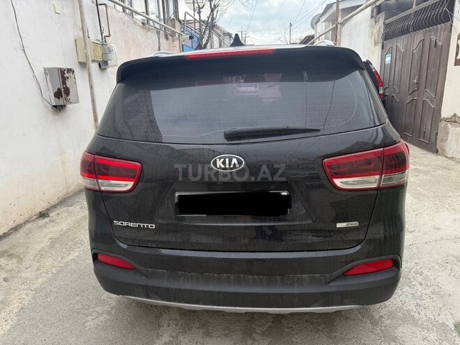 Kia Sorento 2016, 167,000 km - 2.0 l - Bakı